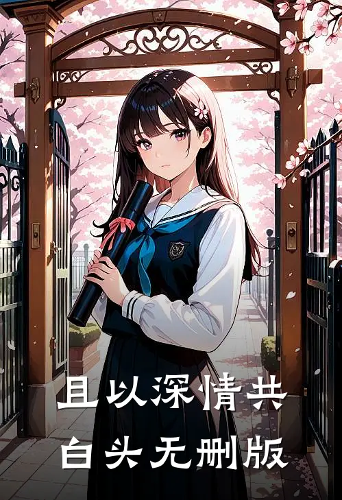 且以深情共白头无删版