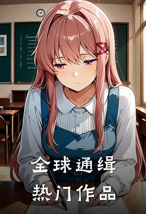 全球通缉热门作品