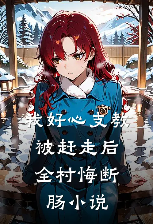 我好心支教被赶走后，全村悔断肠小说