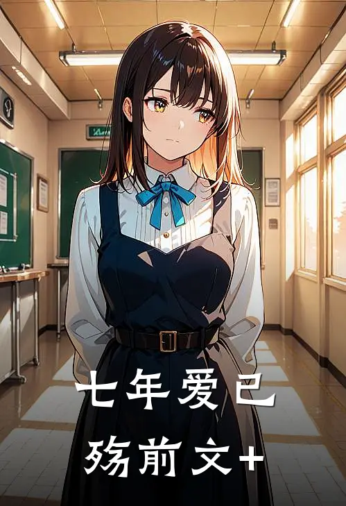 七年爱已殇前文+