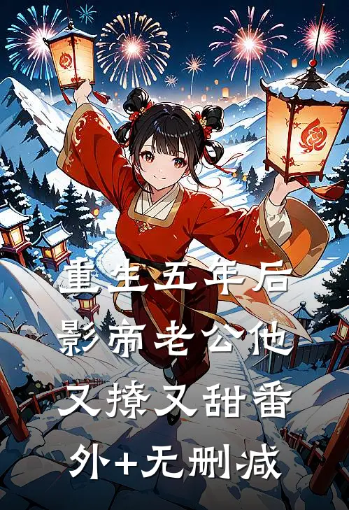 重生五年后，影帝老公他又撩又甜番外+无删减