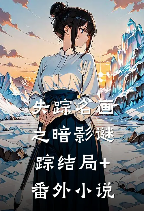 失踪名画之暗影谜踪结局+番外小说