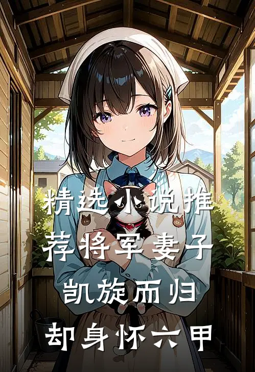 精选小说推荐将军妻子凯旋而归，却身怀六甲