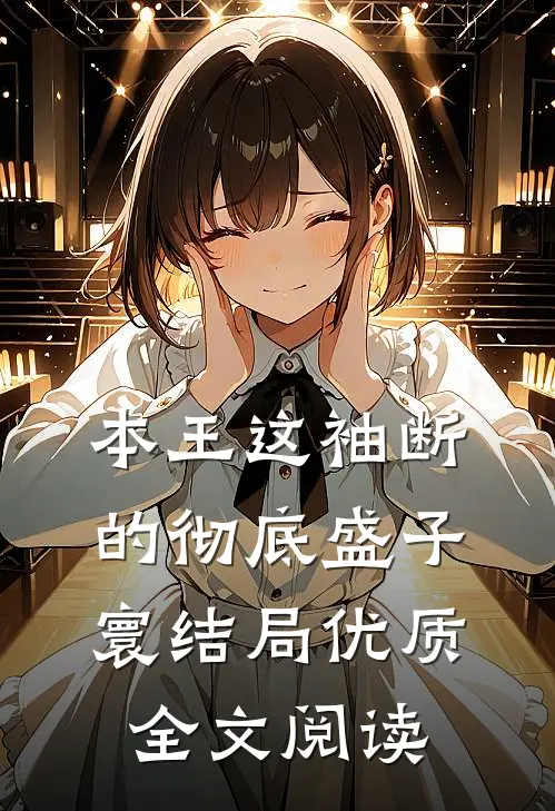 本王这袖断的彻底盛子寰结局优质全文阅读