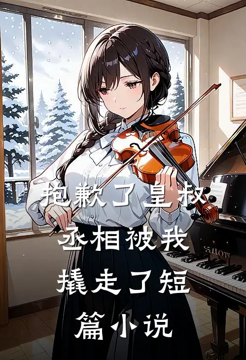抱歉了皇叔，丞相被我撬走了短篇小说