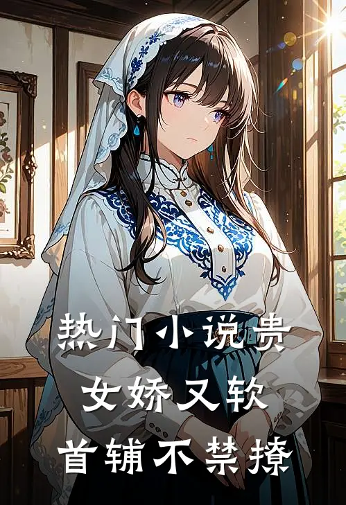 热门小说贵女娇又软，首辅不禁撩