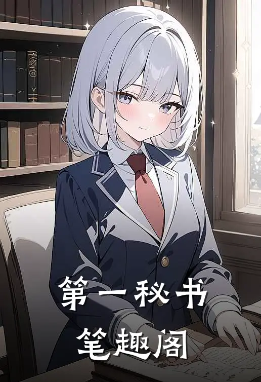 第一秘书笔趣阁