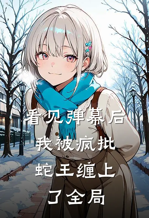 看见弹幕后，我被疯批蛇王缠上了全局