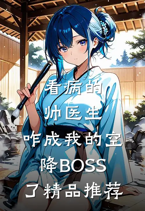 看病的帅医生，咋成我的空降BOSS了精品推荐