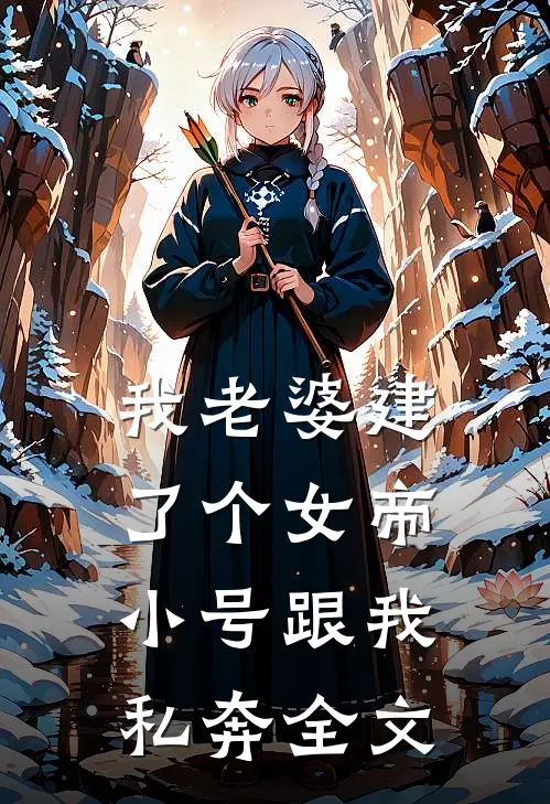 我老婆建了个女帝小号跟我私奔全文