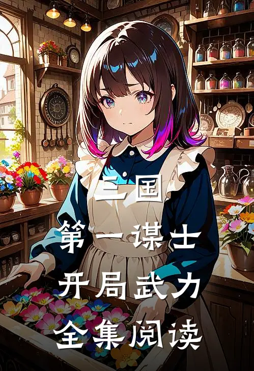 三国：第一谋士，开局武力全集阅读