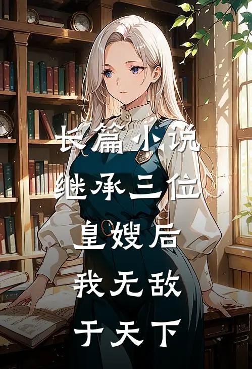 长篇继承三位皇嫂后,我无敌于天下免费阅读