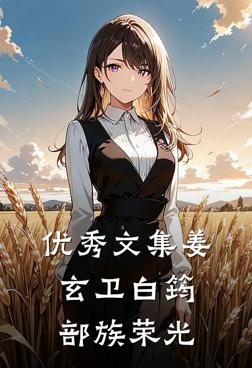 优秀文集姜玄卫白筠(部族荣光)