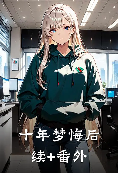 十年梦悔后续+番外