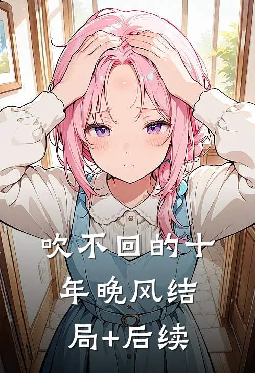 吹不回的十年晚风结局+后续