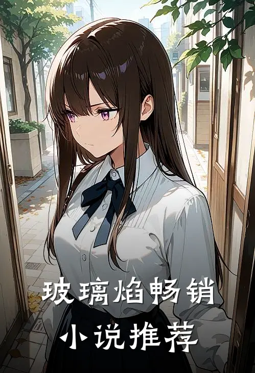 玻璃焰畅销小说推荐