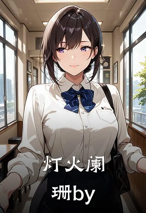 灯火阑珊by