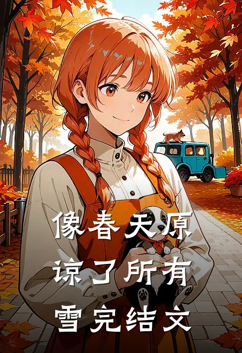 像春天原谅了所有雪完结文