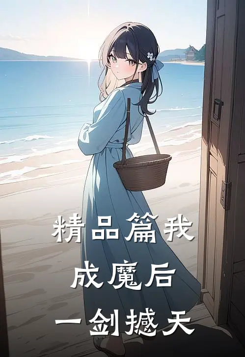 精品篇我，成魔后，一剑撼天