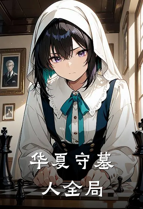 华夏守墓人全局