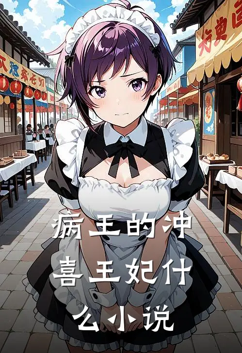 病王的冲喜王妃什么小说