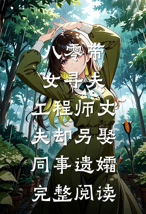 八零带女寻夫，工程师丈夫却另娶同事遗孀完整阅读