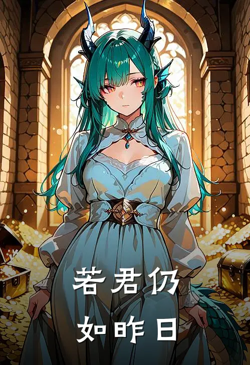 若君仍如昨日