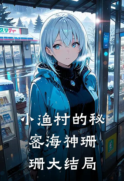小渔村的秘密海神珊珊大结局