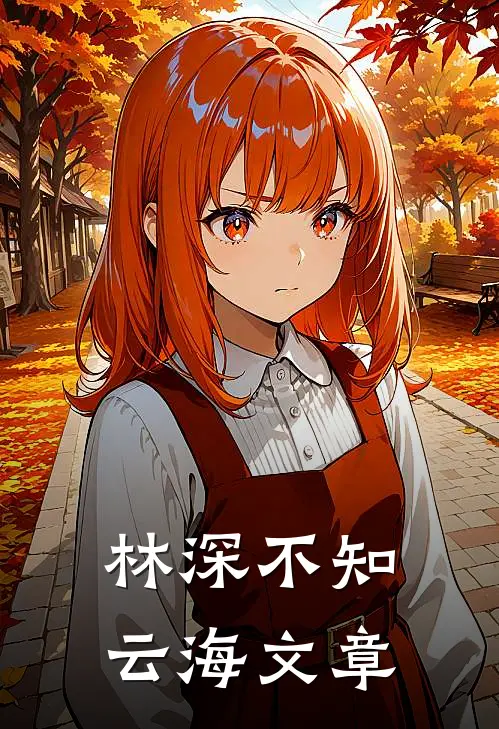 林深不知云海文章