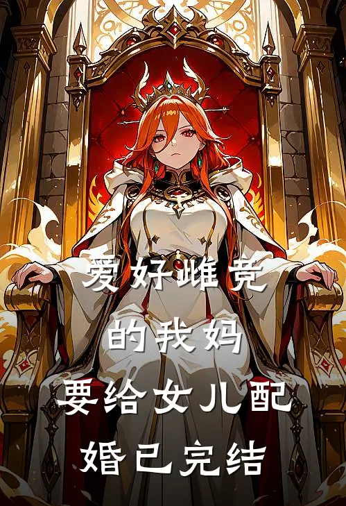 爱好雌竞的我妈，要给女儿配婚已完结