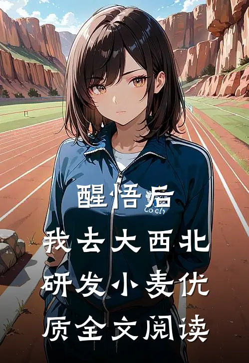 醒悟后，我去大西北研发小麦优质全文阅读