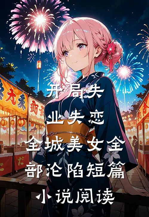 开局失业失恋,全城美女全部沦陷短篇阅读