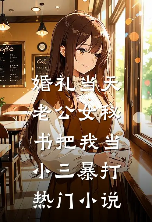婚礼当天，老公女秘书把我当小三暴打热门小说