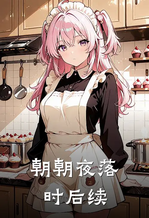 朝朝夜落时后续
