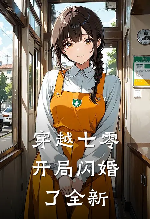 穿越七零，开局闪婚了全新