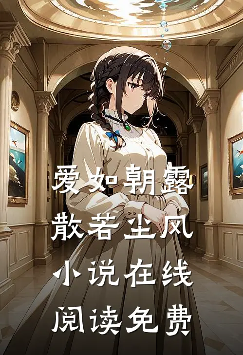 爱如朝露，散若尘风小说在线阅读免费