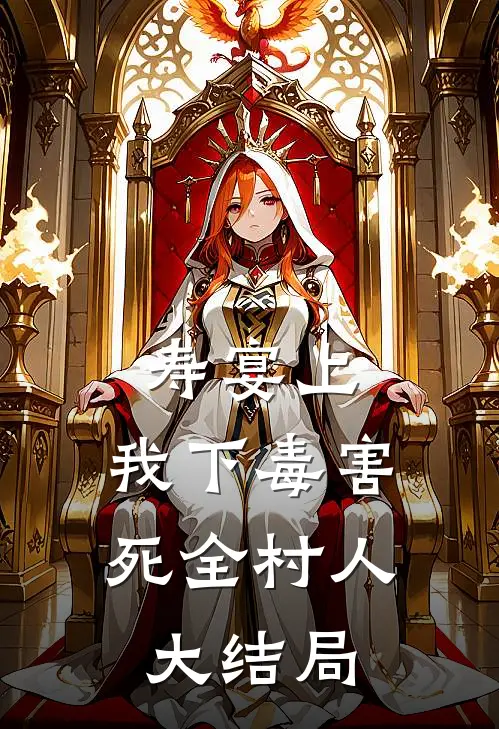 寿宴上，我下毒害死全村人大结局