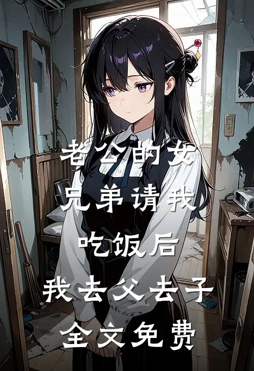 老公的女兄弟请我吃饭后，我去父去子全文免费