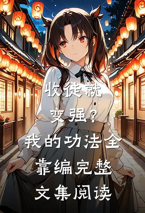 收徒就变强？我的功法全靠编完整文集阅读