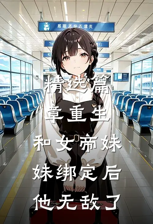 精选篇章重生：和女帝妹妹绑定后，他无敌了