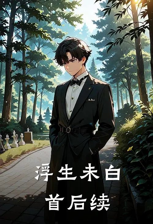 浮生未白首后续