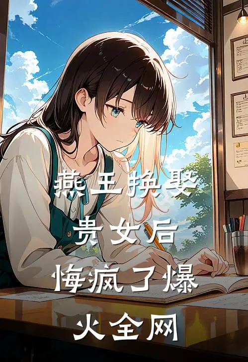 燕王换娶贵女后，悔疯了爆火全网