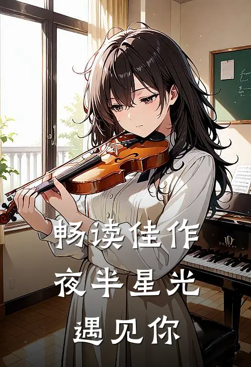 畅读佳作夜半星光遇见你