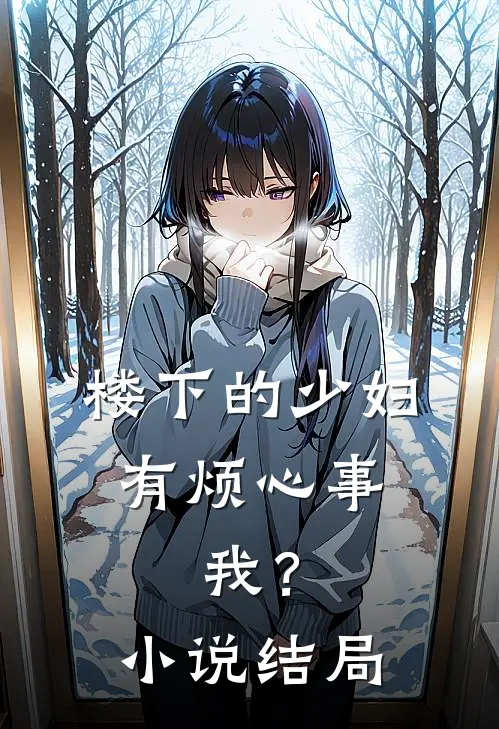 楼下的少妇，有烦心事，我？小说结局