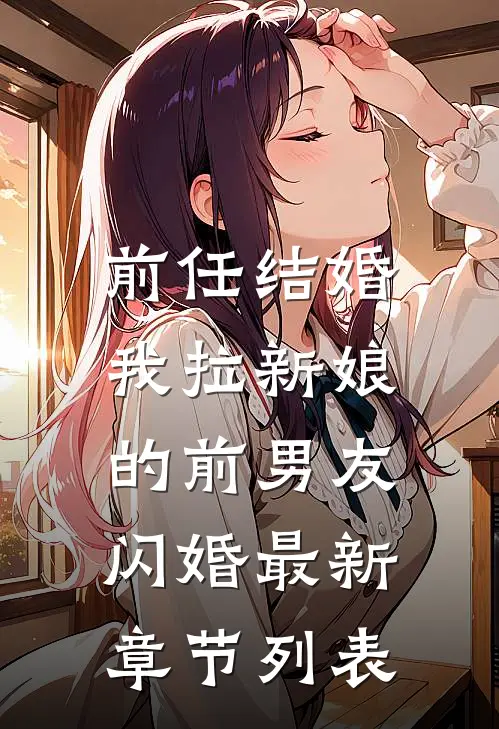 前任结婚，我拉新娘的前男友闪婚最新章节列表