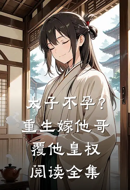 太子不孕？重生嫁他哥，覆他皇权阅读全集