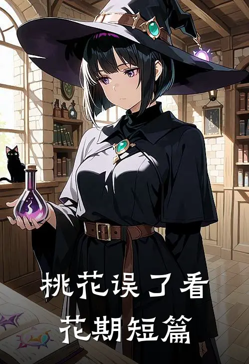 桃花误了看花期短篇