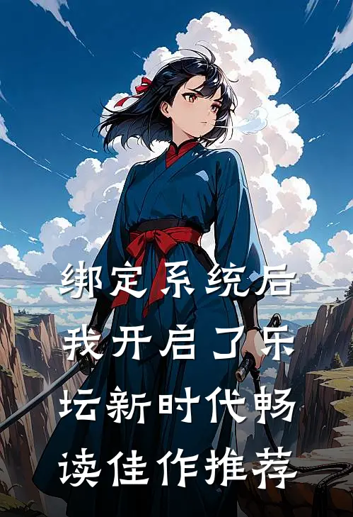 绑定系统后，我开启了乐坛新时代畅读佳作推荐