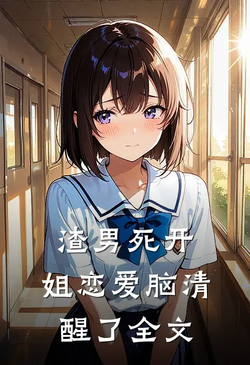渣男死开，姐恋爱脑清醒了全文