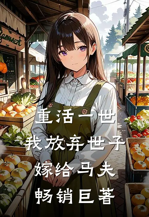 重活一世，我放弃世子嫁给马夫畅销巨著